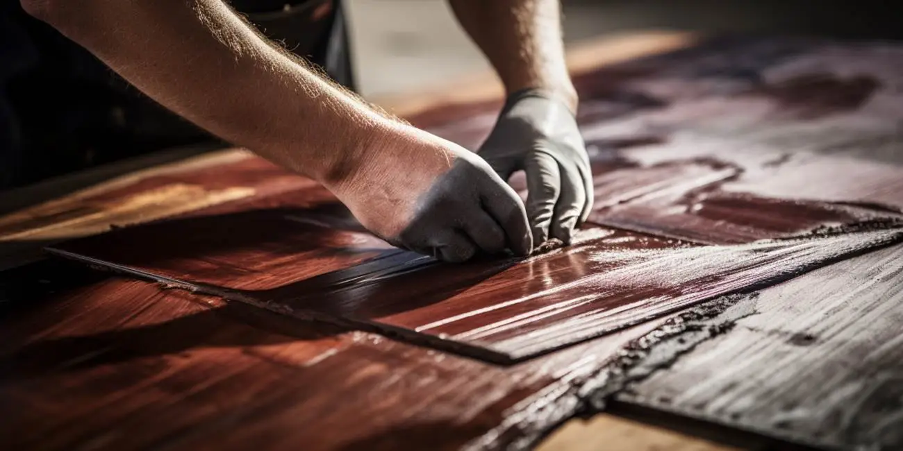 Renowacja paneli podłogowych: odnowa i ochrona drewnianych podłóg