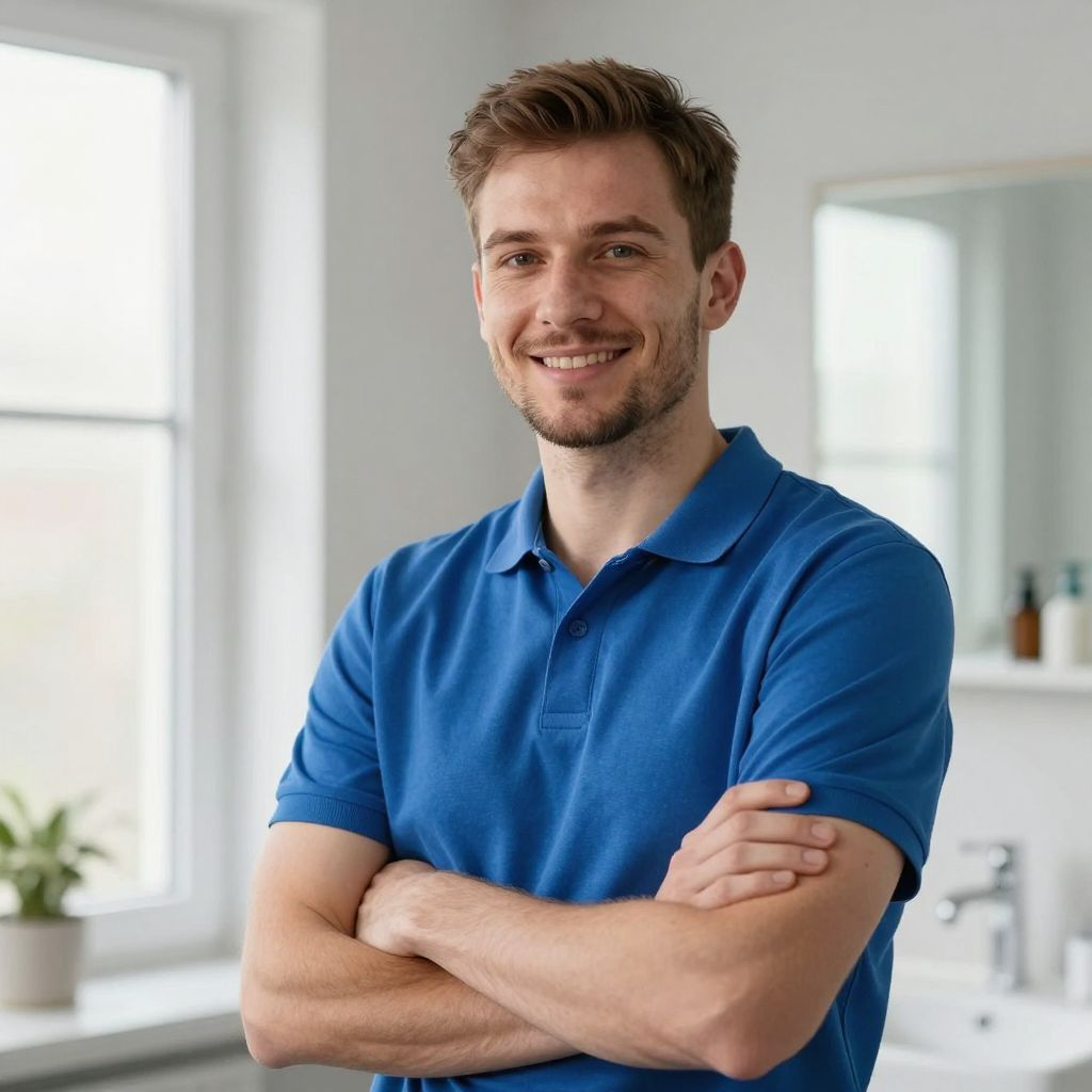 Jakie farby najlepiej sprawdzą się w wilgotnej łazience?