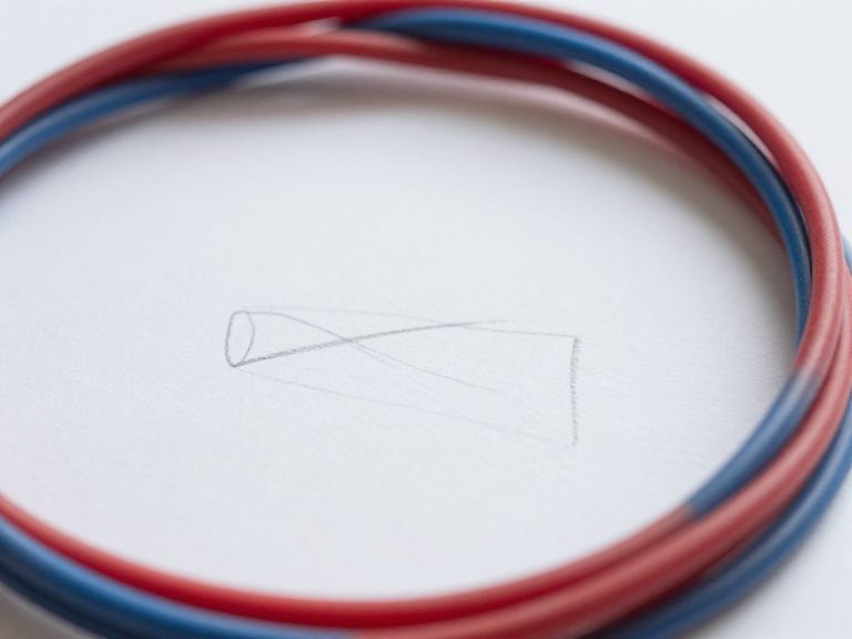 Jak narysować najprostszy schemat domowej instalacji elektrycznej? – praktyczny przewodnik dla majsterkowiczów