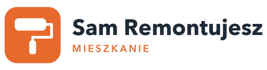 Sam Remontujesz Mieszkanie – logo
